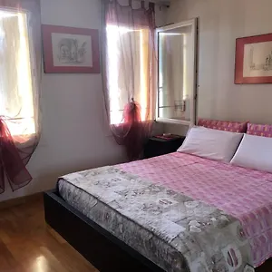 Flavia Apartament