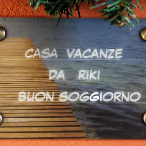 Da Riki Dom wakacyjny