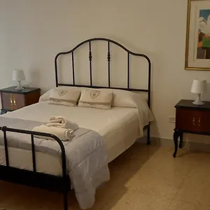 Flat Apartament Bari