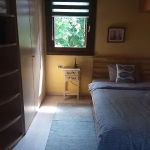 Haus Heidi Apartament