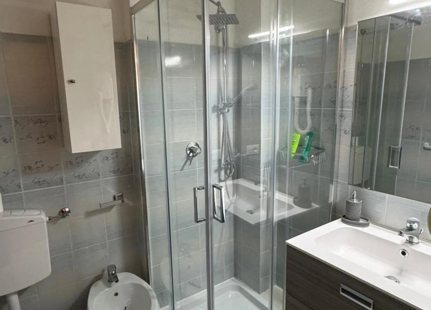 Il Covo Dello Sciatore Falcade Apartament